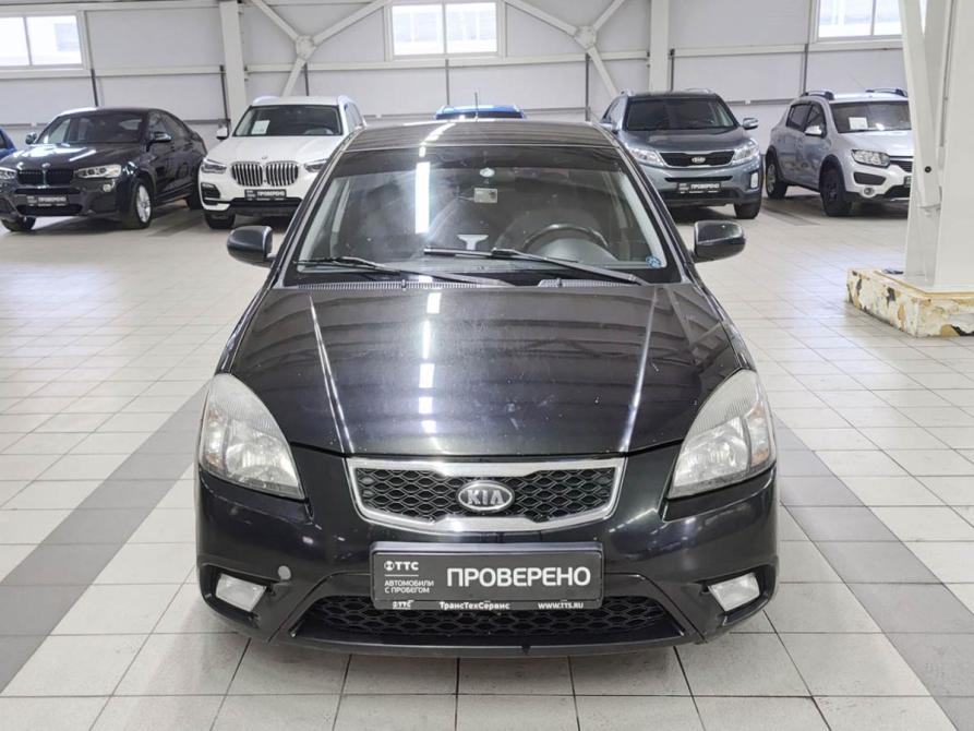 Kia Rio II Рестайлинг Набережные Челны  - изображение 2