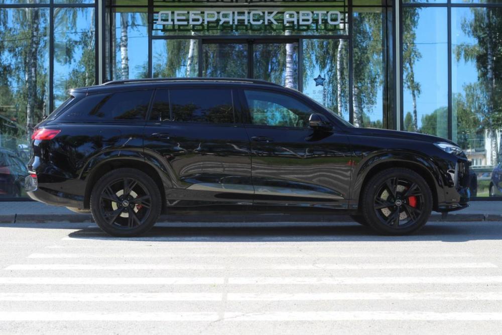 Audi Q6 Брянск  - изображение 2