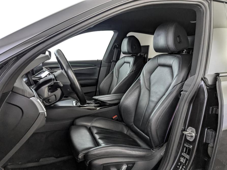 BMW 6 серии IV (G32) Рестайлинг Москва  - изображение 20
