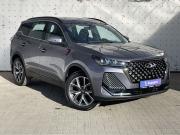 Chery Tiggo 7 Pro Max I Рестайлинг Тамбов  - изображение 22