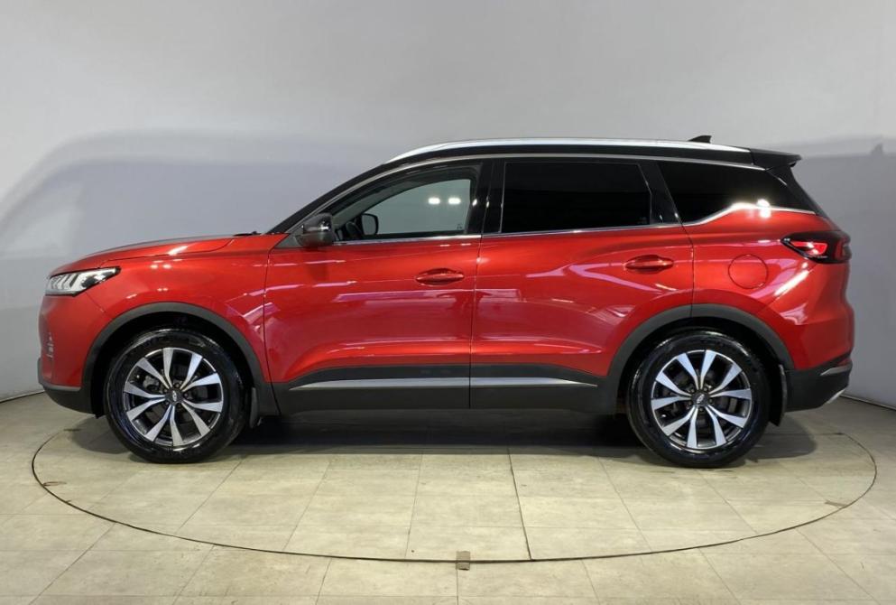 Chery Tiggo 7 Pro I Саранск  - изображение 14