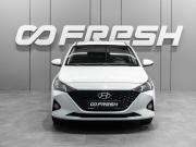 Hyundai Solaris II Рестайлинг Тюмень  - изображение 21