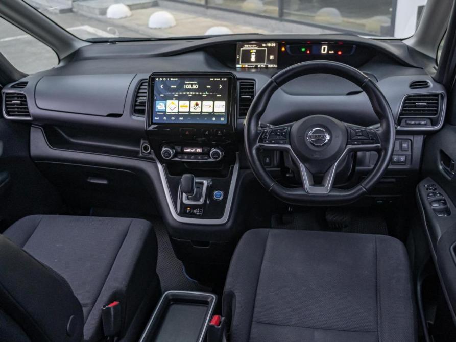 Nissan Serena V (C27) Краснодар  - изображение 6