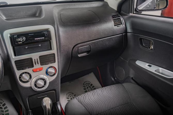 Chery Bonus (A13) с пробегом 2012 года, цена 279 000 рублей, 101000 км, лифтбек, Автокод Объявления