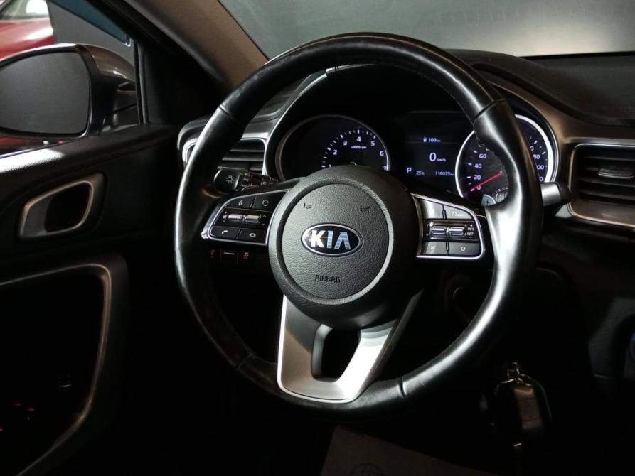 Kia Ceed III Уфа  - изображение 10