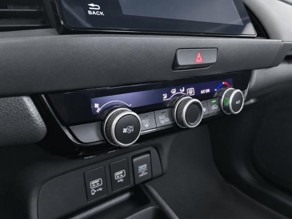 Honda Fit IV с пробегом 2020 года, цена 1 819 000 рублей, 88672 км, хэтчбек, Автокод Объявления