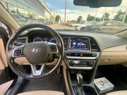 Hyundai Sonata VII (LF) Рестайлинг Санкт-Петербург  - изображение 18