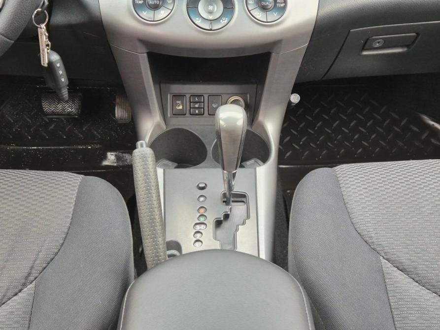 Toyota RAV4 III (XA30) Екатеринбург  - изображение 11