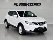 Nissan Qashqai II Уфа  - изображение 23