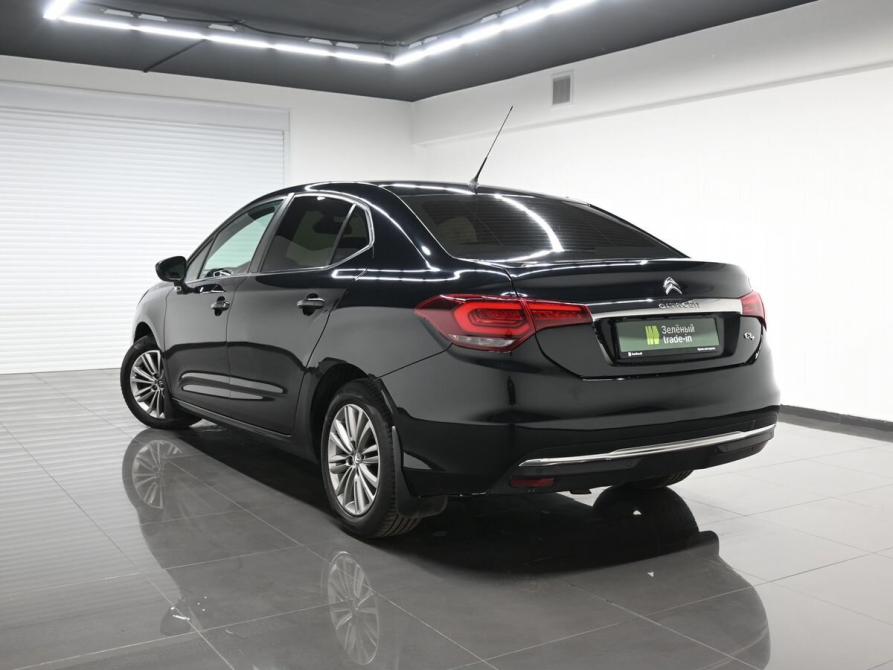 Citroen C4 II Рестайлинг Тверь  - изображение 6