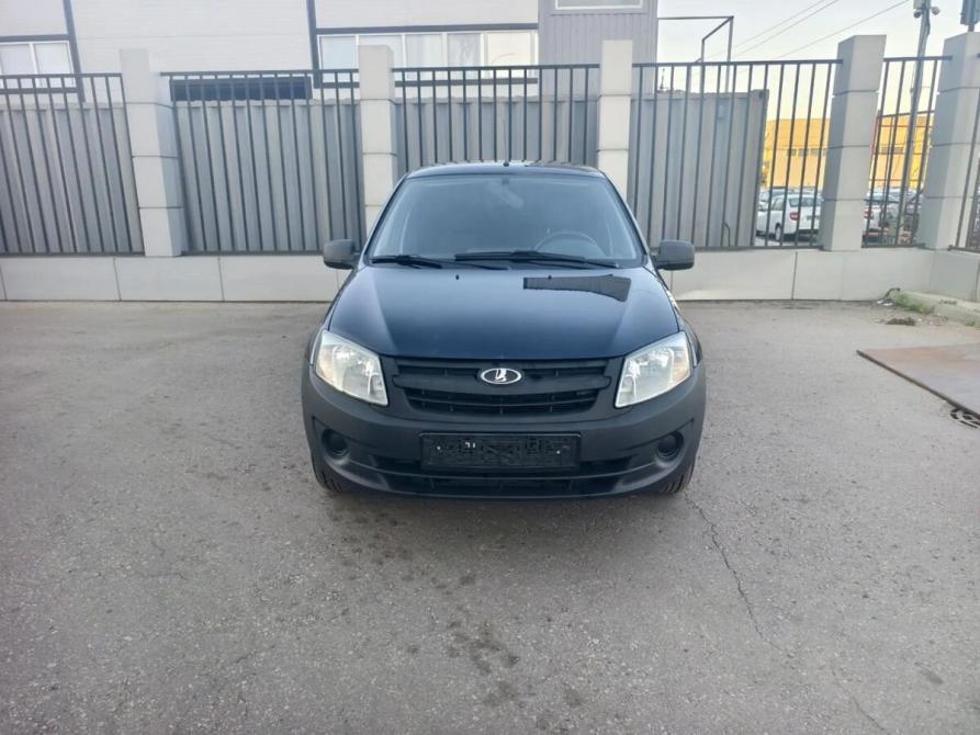 Lada (ВАЗ) Granta I Самара  - изображение 7