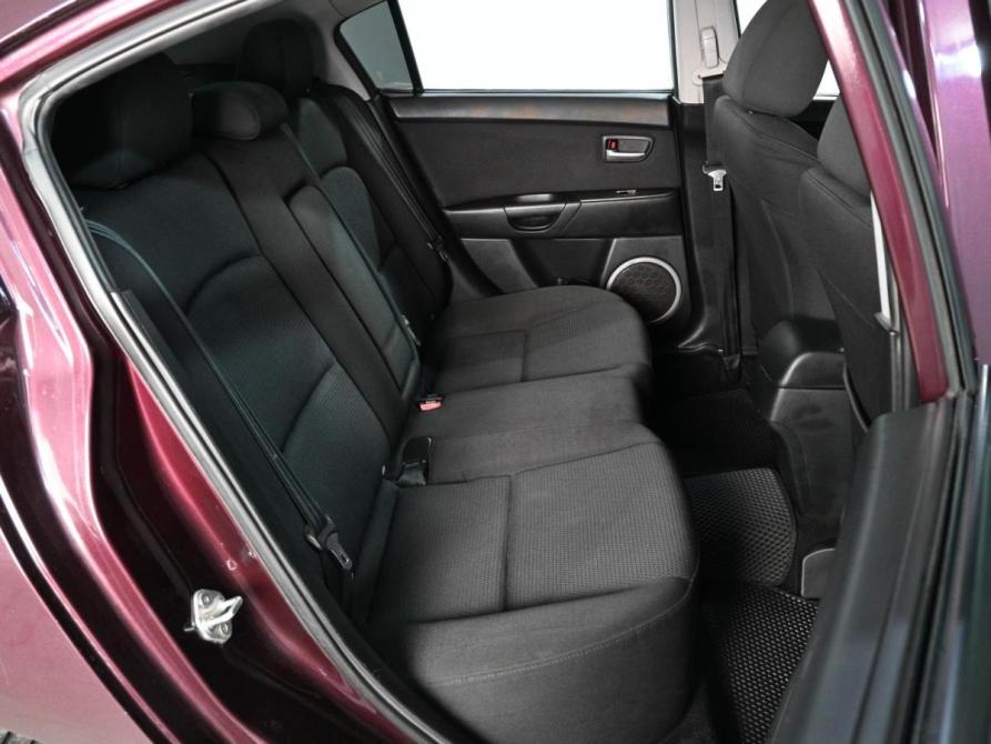 Mazda 3 I (BK) Рестайлинг Ростов-на-Дону  - изображение 7