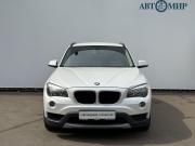 BMW X1 I (E84) Рестайлинг Москва  - изображение 14