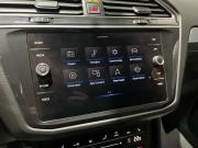 Volkswagen Tiguan II Рестайлинг Пермь  - изображение 48