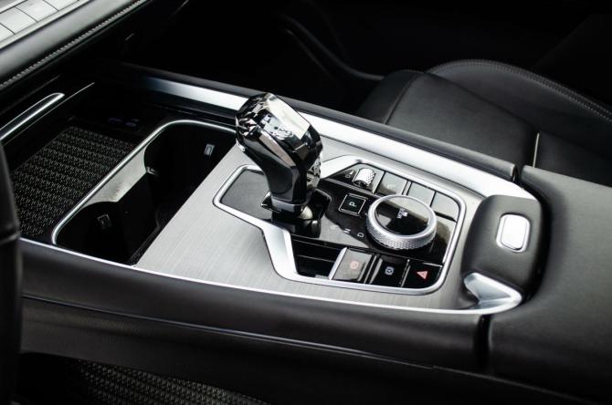 Chery Tiggo 7L с пробегом 2025 года, цена 2 299 000 рублей, 19000 км, внедорожник, Автокод Объявления