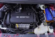Chevrolet Aveo II Ульяновск  - изображение 45