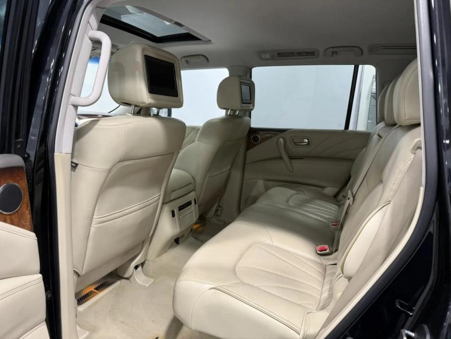 Infiniti QX80 I Рестайлинг Подольск  - изображение 13