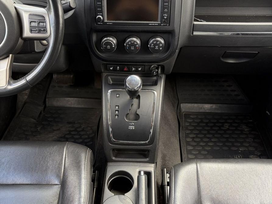 Jeep Compass I Рестайлинг Саратов  - изображение 11