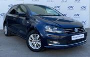 Volkswagen Polo V Рестайлинг Самара  - изображение 25