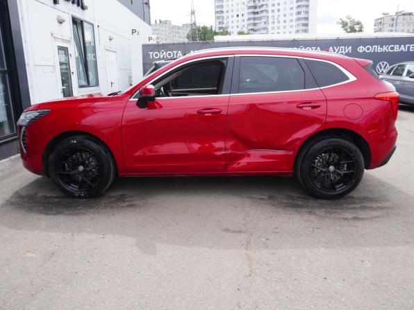 Haval Jolion I с пробегом 2023 года, цена 1 493 000 рублей, 69788 км, внедорожник, Автокод Объявления