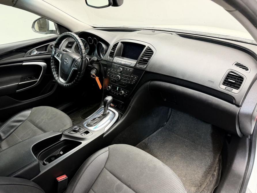 Opel Insignia I Москва  - изображение 8
