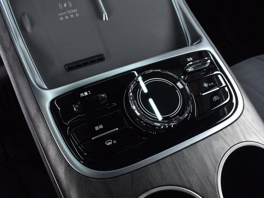 Geely Galaxy M7 Кемерово  - изображение 21