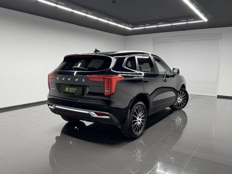 Haval Jolion I Тверь  - изображение 2