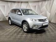 Geely Atlas I Москва  - изображение 23