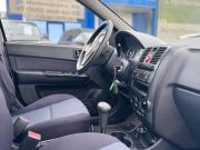 Hyundai Getz I Рестайлинг Ростов-на-Дону  - изображение 43