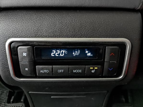 Haval H9 I Рестайлинг с пробегом 2022 года, цена 2 995 000 рублей, 74279 км, внедорожник, Автокод Объявления