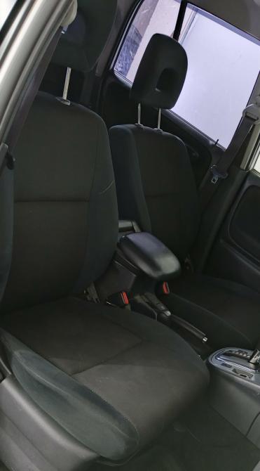 Suzuki Grand Vitara I Рестайлинг Москва  - изображение 19