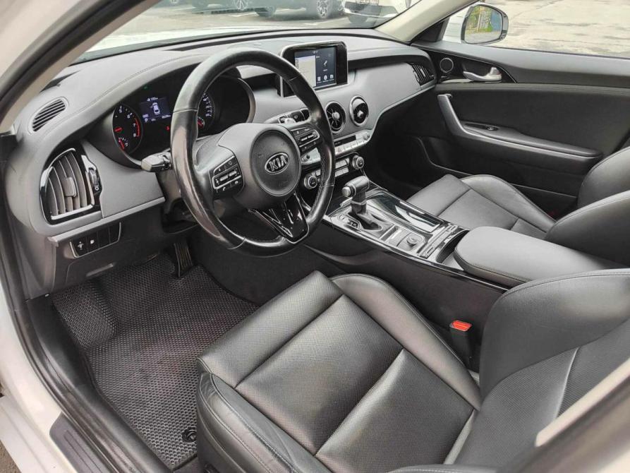 Kia Stinger I Санкт-Петербург  - изображение 12
