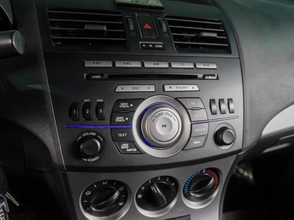 Mazda 3 II (BL) с пробегом 2010 года, цена 1 189 000 рублей, 170447 км, седан, Автокод Объявления