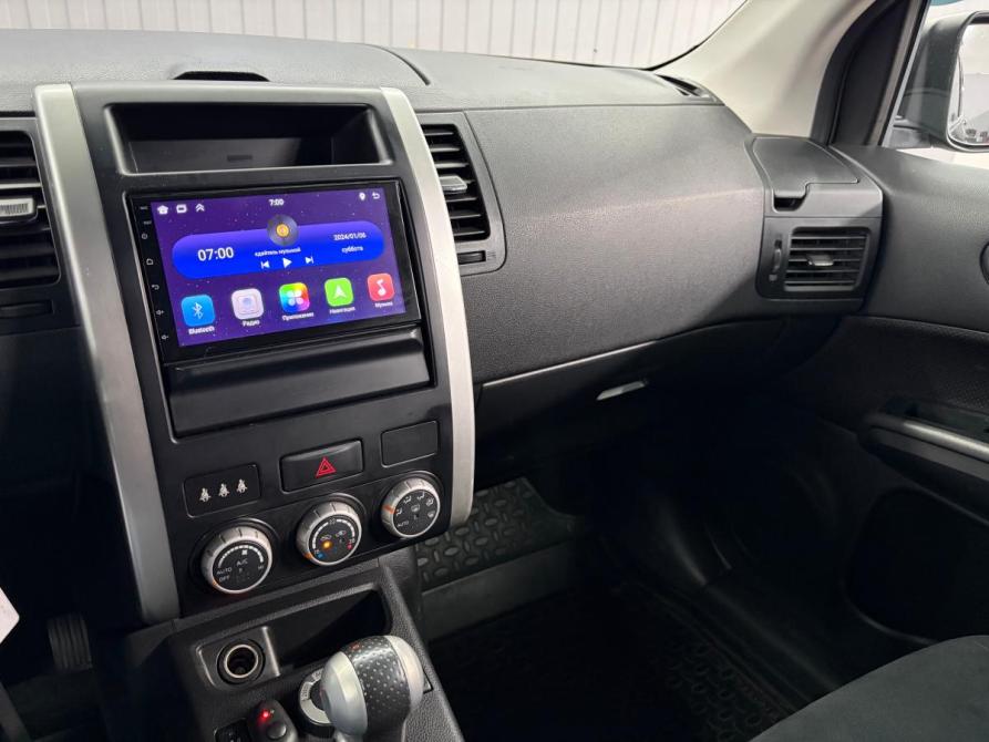 Nissan X-Trail II Рестайлинг Краснодар  - изображение 11