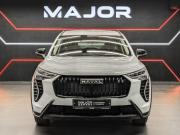 Haval Jolion I Рестайлинг Москва  - изображение 29