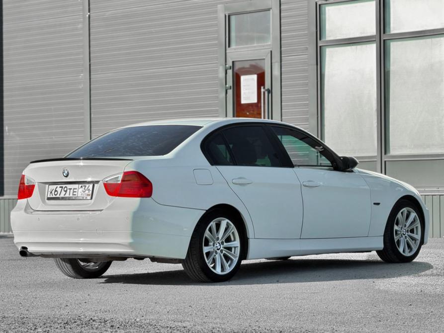 BMW 3 серии V (E90/E91/E92/E93) Волгоград  - изображение 10