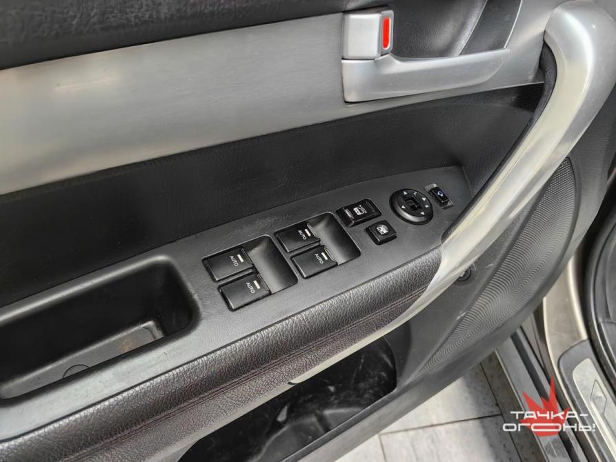 Kia Sorento II Пермь  - изображение 16