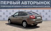 Lada (ВАЗ) Granta I Рестайлинг Краснодар  - изображение 28