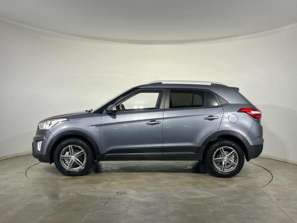 Hyundai Creta I Рестайлинг с пробегом 2020 года, цена 1 950 000 рублей, 47161 км, внедорожник, Автокод Объявления