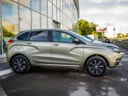Lada (ВАЗ) XRAY I Волгоград  - изображение 43