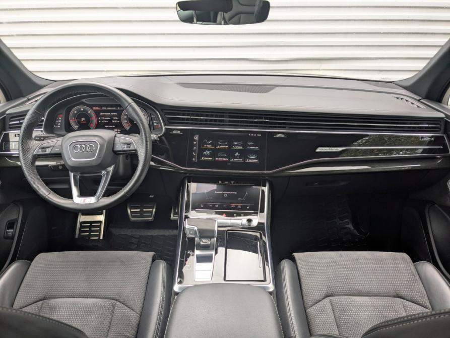 Audi Q7 II (4M) Рестайлинг Москва  - изображение 10