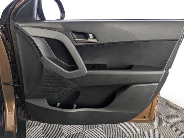 Hyundai Creta I с пробегом 2016 года, цена 1 815 000 рублей, 88855 км, внедорожник, Автокод Объявления