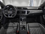 Audi Q3 II (F3) Москва  - изображение 37