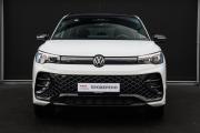 Volkswagen Tiguan III (China Market) Москва  - изображение 42