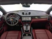 Porsche Cayenne III Москва  - изображение 44