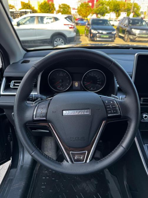 Haval M6 II Череповец  - изображение 11