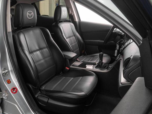 Mazda 6 II (GH) Рестайлинг с пробегом 2011 года, цена 984 000 рублей, 223825 км, лифтбек, Автокод Объявления