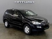 SsangYong Kyron I Рестайлинг Краснодар  - изображение 19