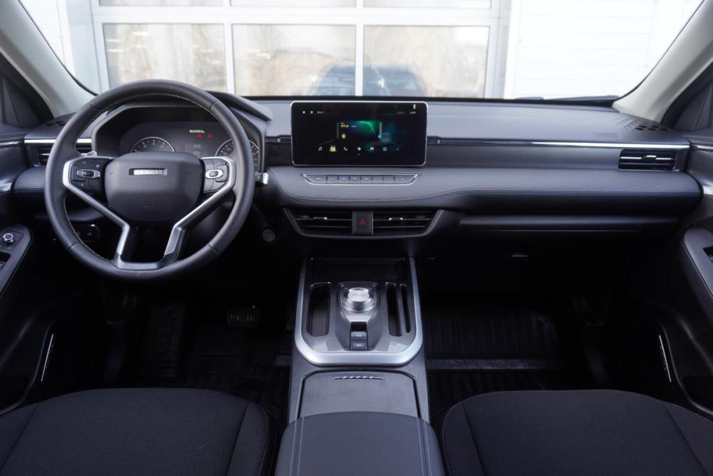 Haval Jolion I Рестайлинг Ульяновск  - изображение 12