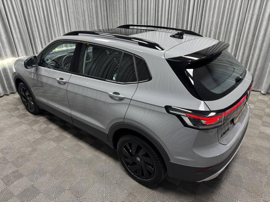 Volkswagen Tharu XR Стерлитамак  - изображение 9